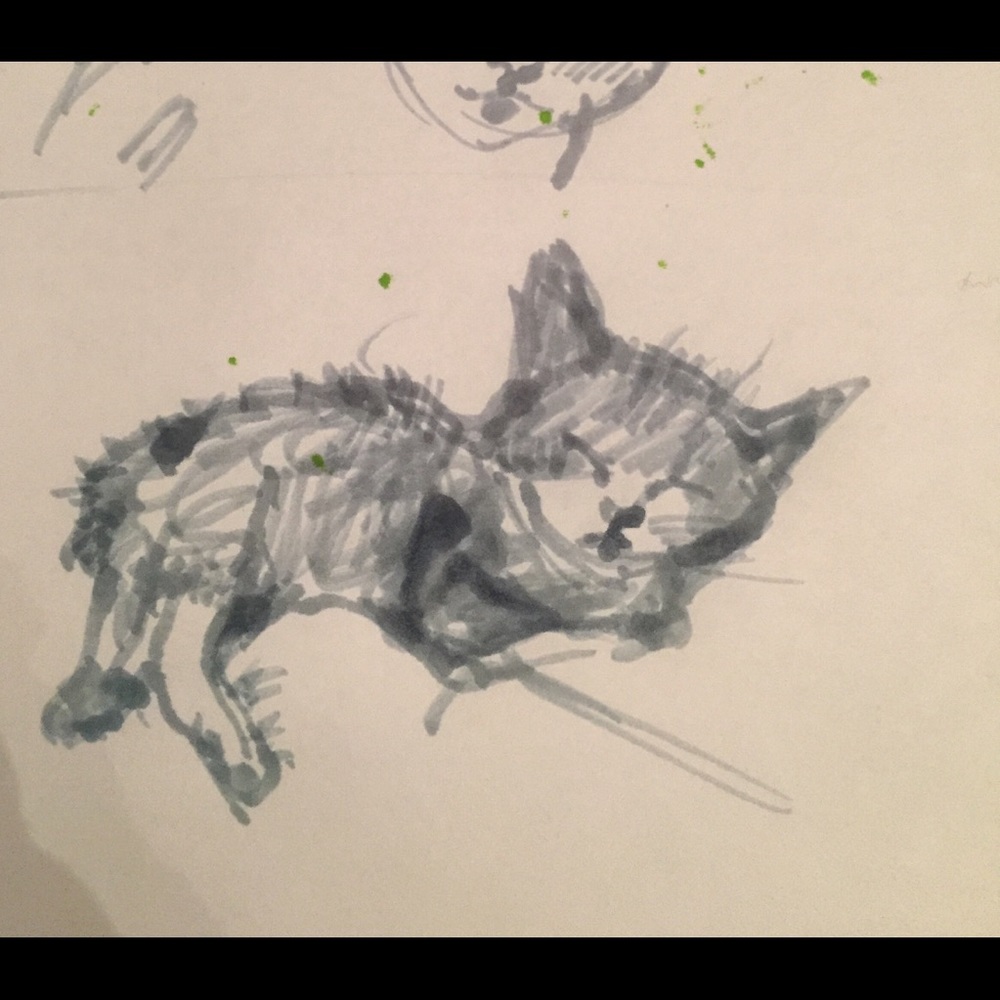 Meet your Posher, Naoko